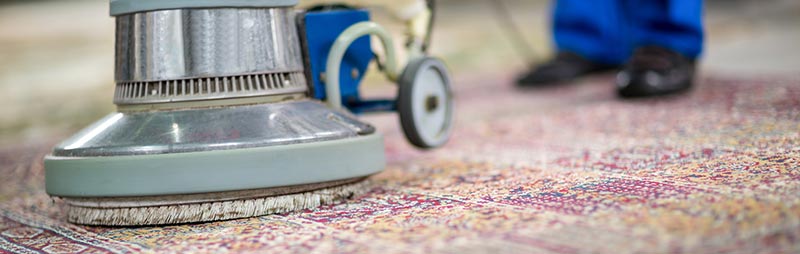 Area Rug Cleaning