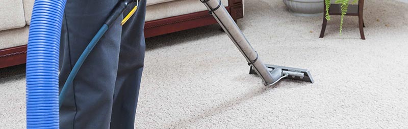 janitorial cleaning