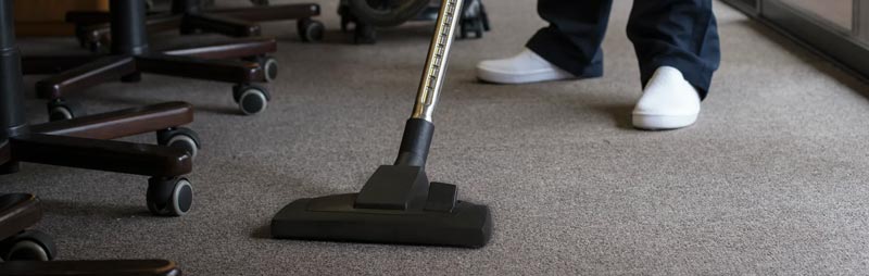 janitorial cleaning